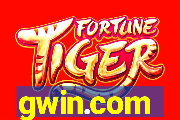 gwin.com