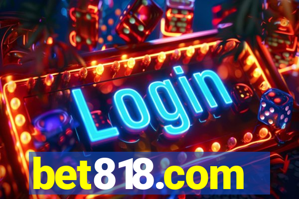 bet818.com