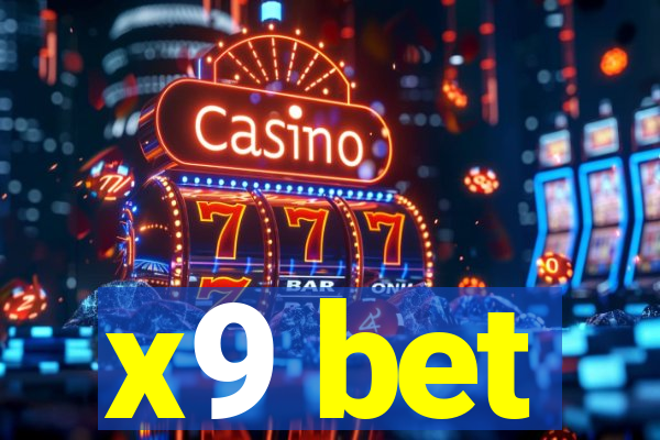 x9 bet