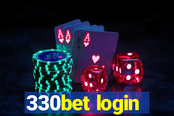 330bet login