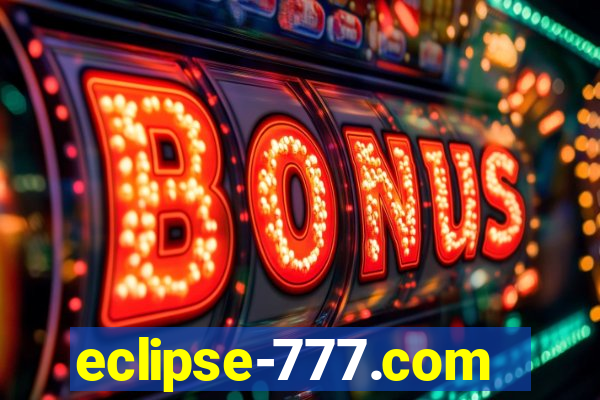 eclipse-777.com