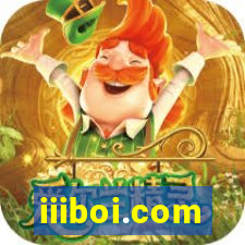 iiiboi.com