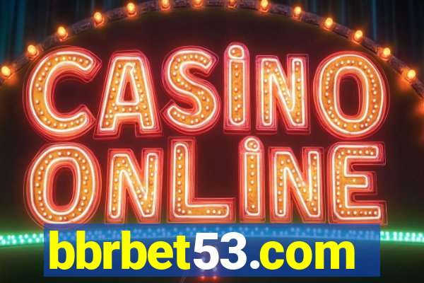 bbrbet53.com