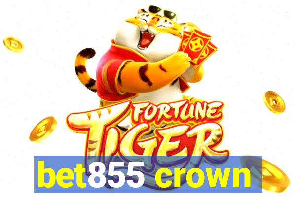 bet855 crown