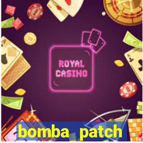 bomba patch ronaldinho no barcelona