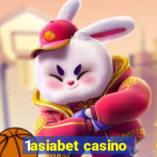 1asiabet casino