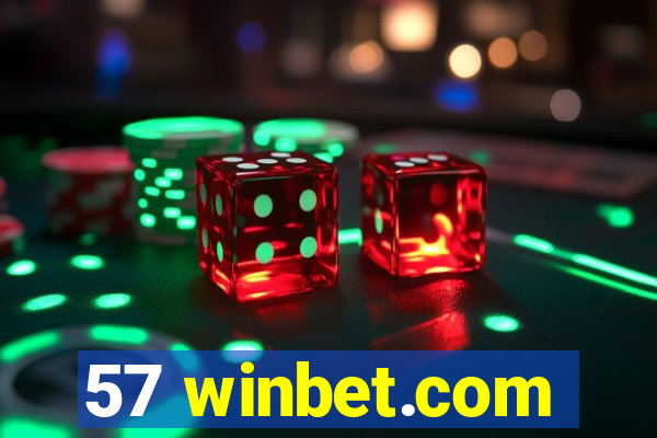 57 winbet.com