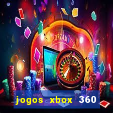 jogos xbox 360 download torrent