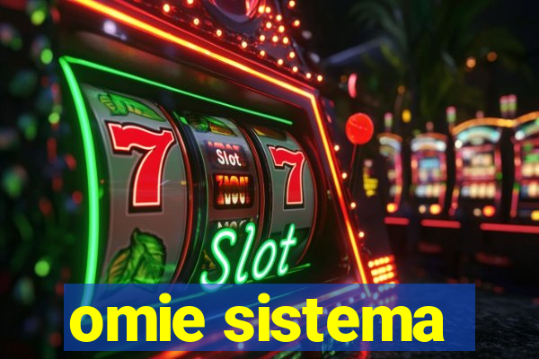 omie sistema