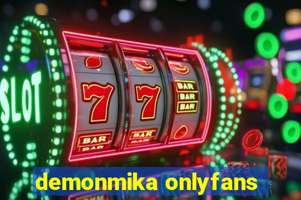 demonmika onlyfans