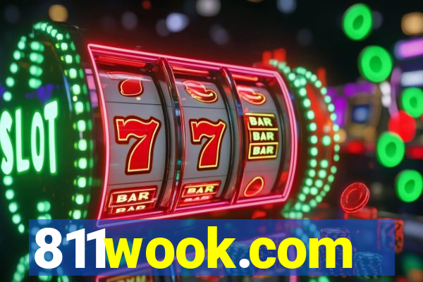 811wook.com