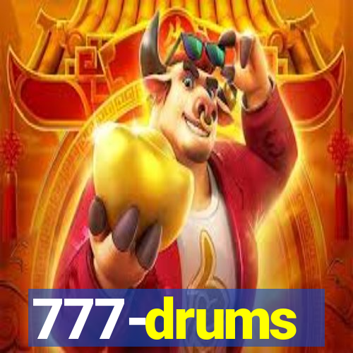 777-drums