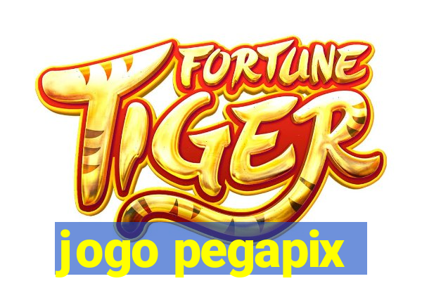 jogo pegapix