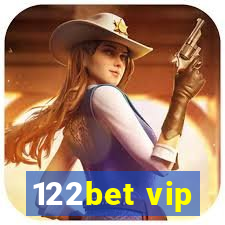 122bet vip