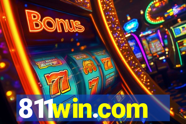 811win.com