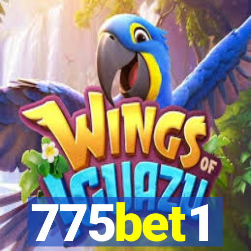 775bet1