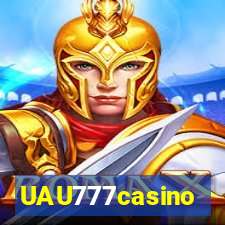 UAU777casino