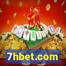 7hbet.com