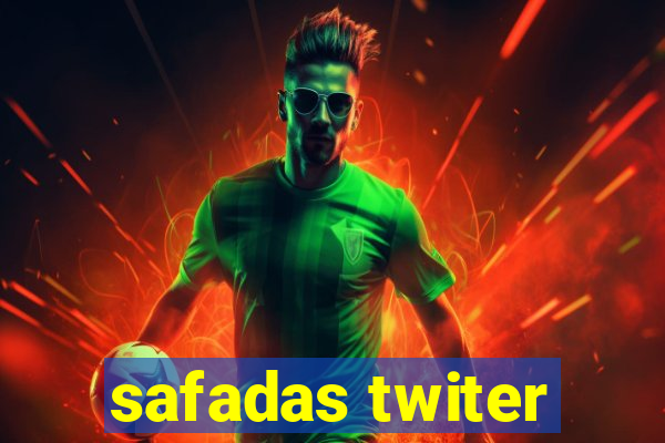 safadas twiter