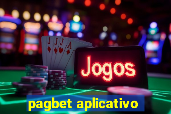 pagbet aplicativo