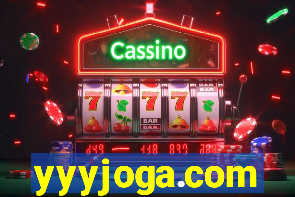 yyyjoga.com