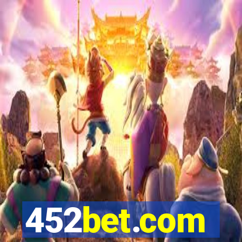 452bet.com