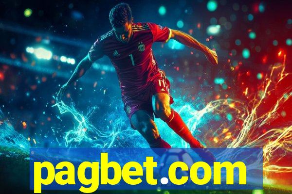pagbet.com