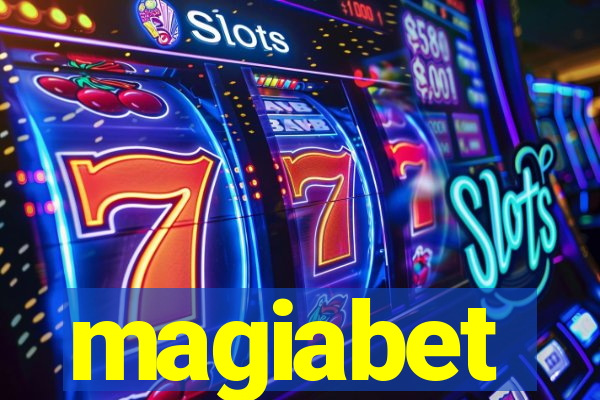 magiabet