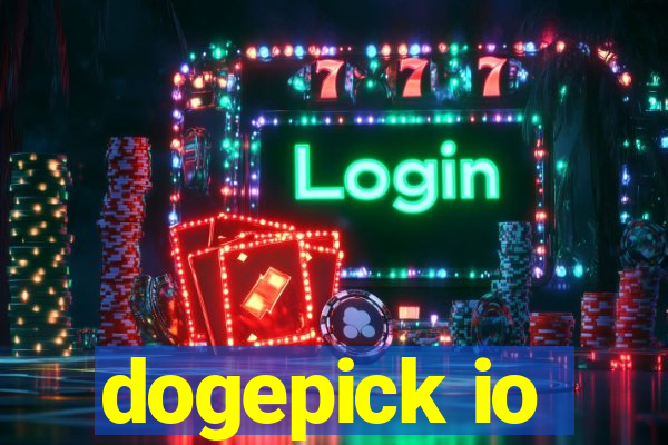 dogepick io