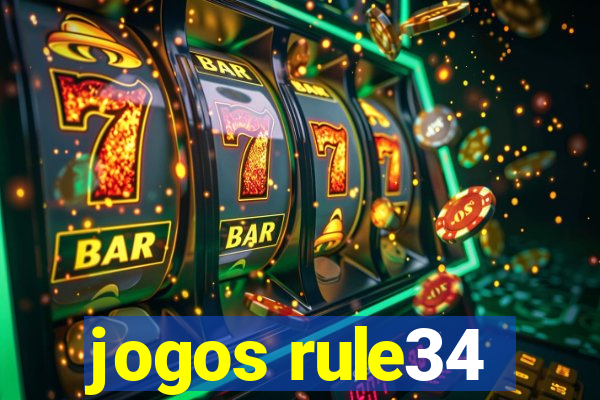 jogos rule34