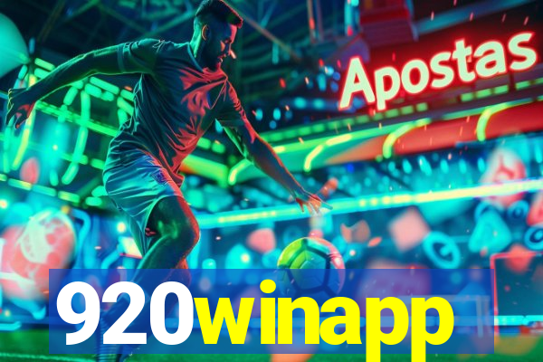 920winapp