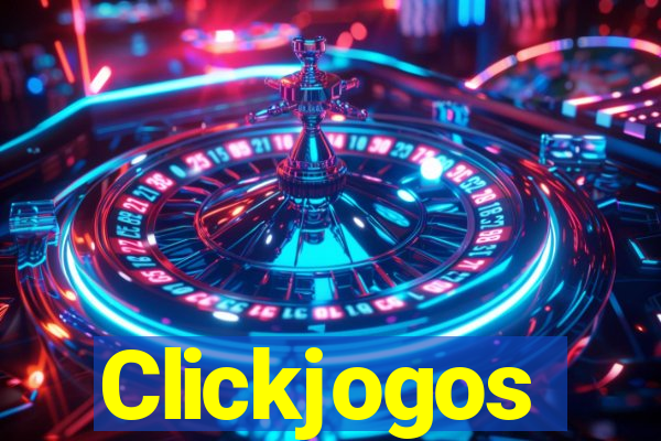 Clickjogos