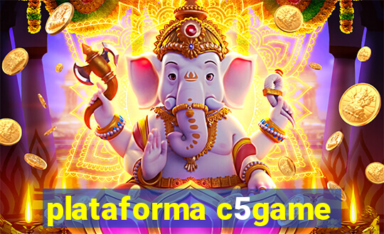 plataforma c5game
