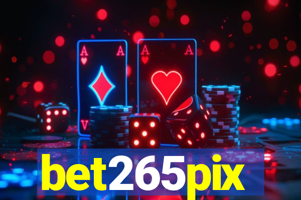 bet265pix