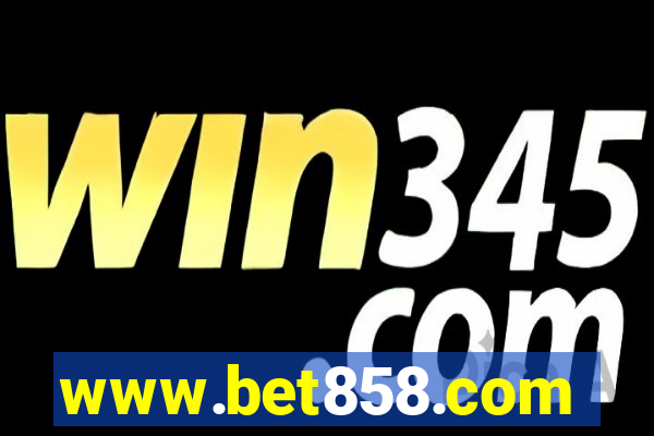 www.bet858.com