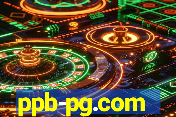 ppb-pg.com