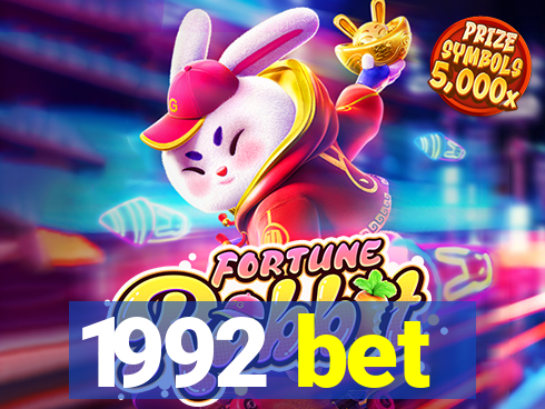 1992 bet