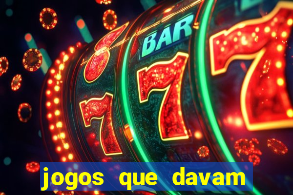 jogos que davam bitcoin em 2010
