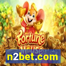 n2bet.com