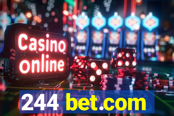 244 bet.com