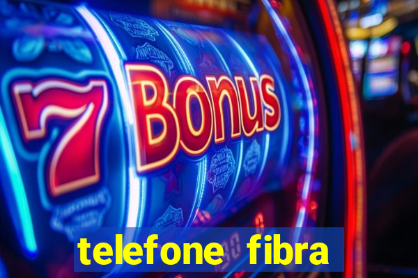 telefone fibra minas congonhas