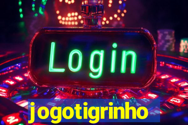 jogotigrinho