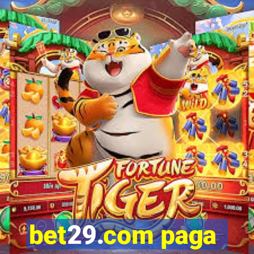 bet29.com paga