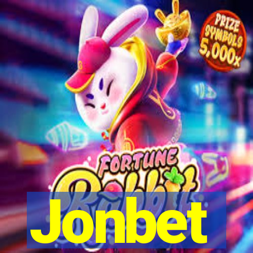 Jonbet