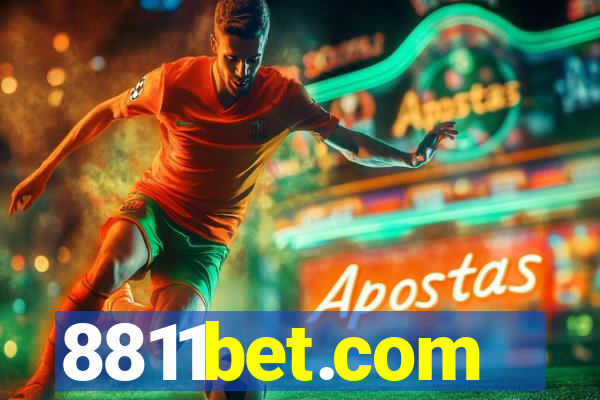 8811bet.com