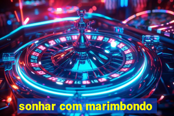 sonhar com marimbondo