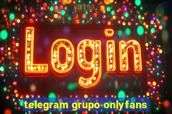 telegram grupo onlyfans
