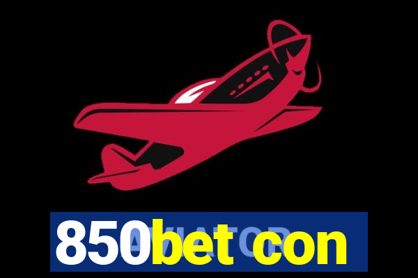 850bet con