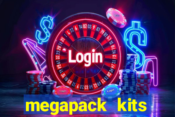 megapack kits football manager 2016