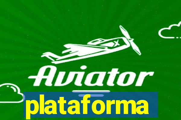 plataforma estrangeira slots